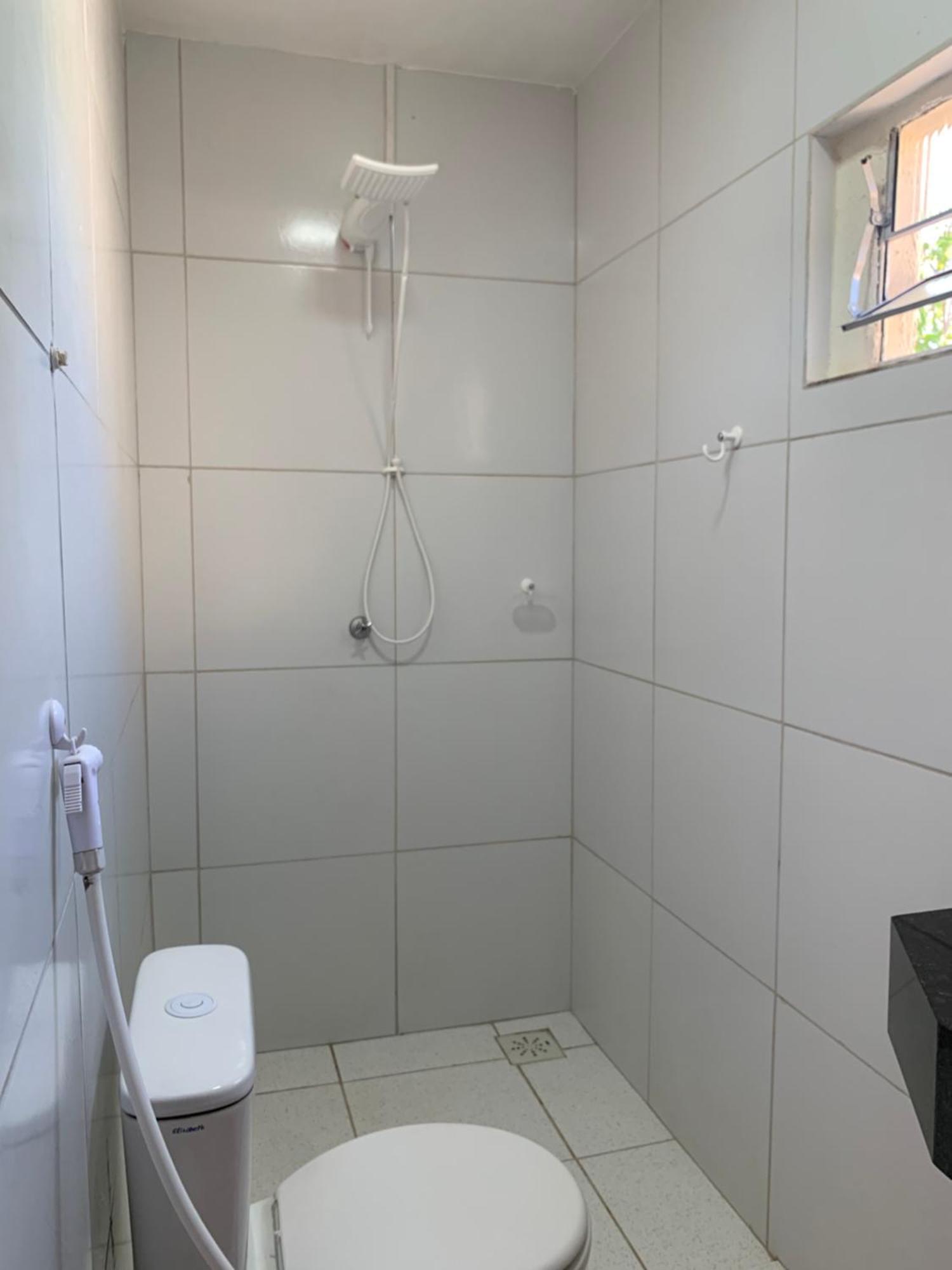 Happy Hostel E Pousada Паракуру Экстерьер фото